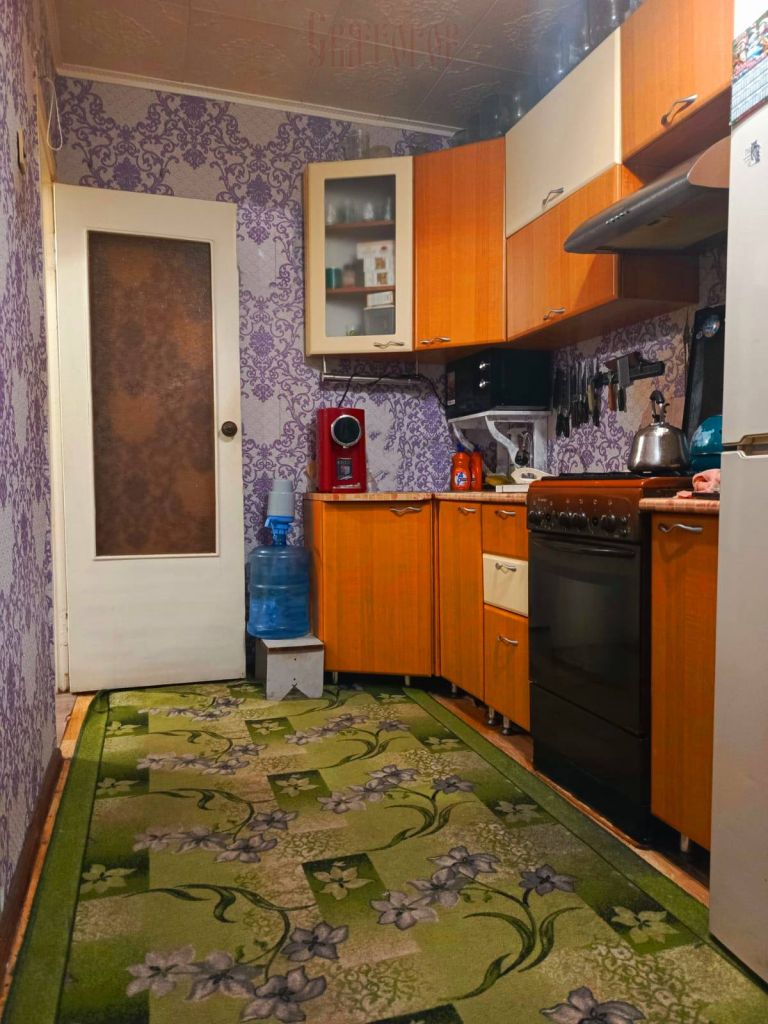 Продажа 1-комнатной квартиры, Пенза, Фабричная ул,  11