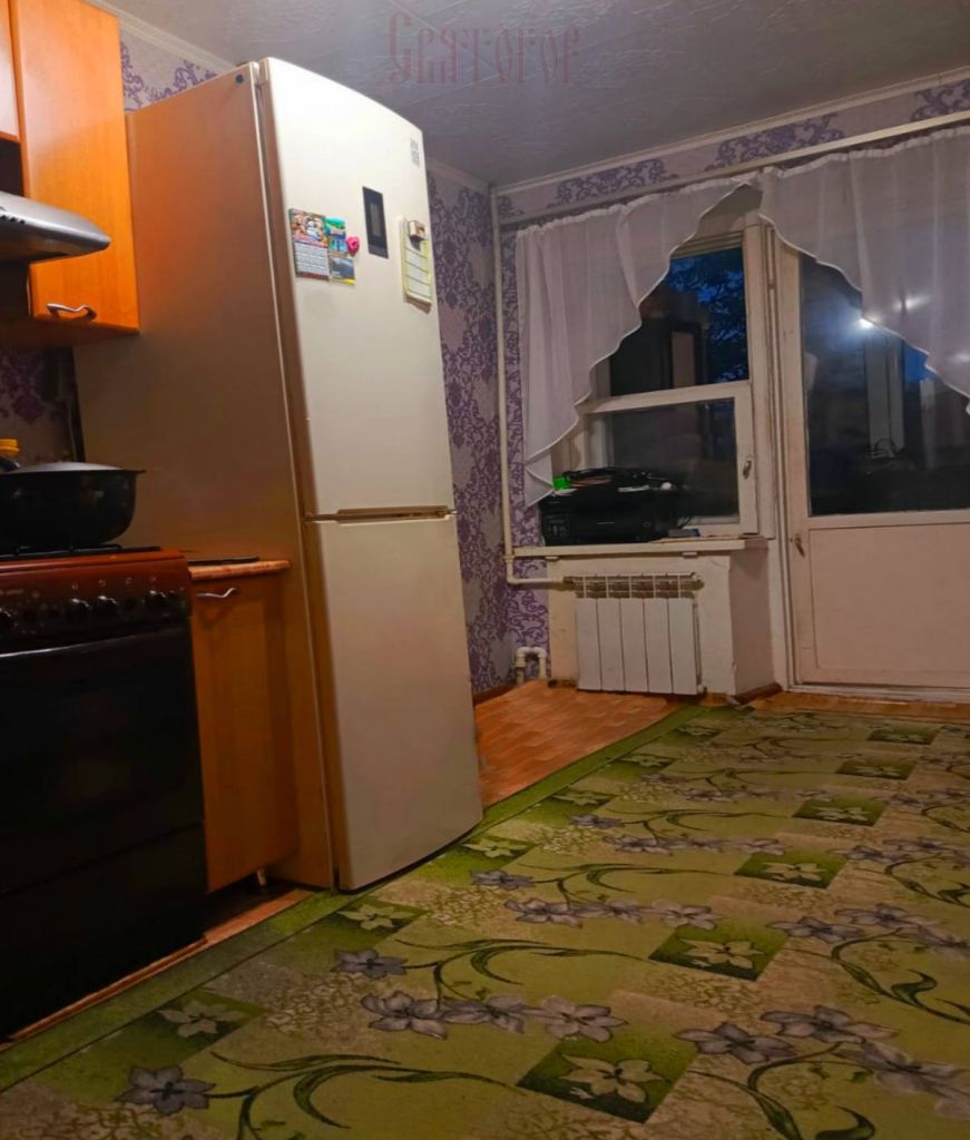 Продажа 1-комнатной квартиры, Пенза, Фабричная ул,  11