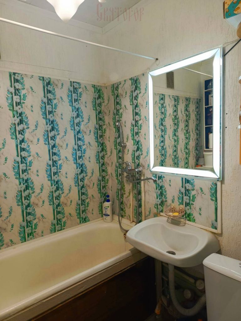 Продажа 1-комнатной квартиры, Пенза, Фабричная ул,  11