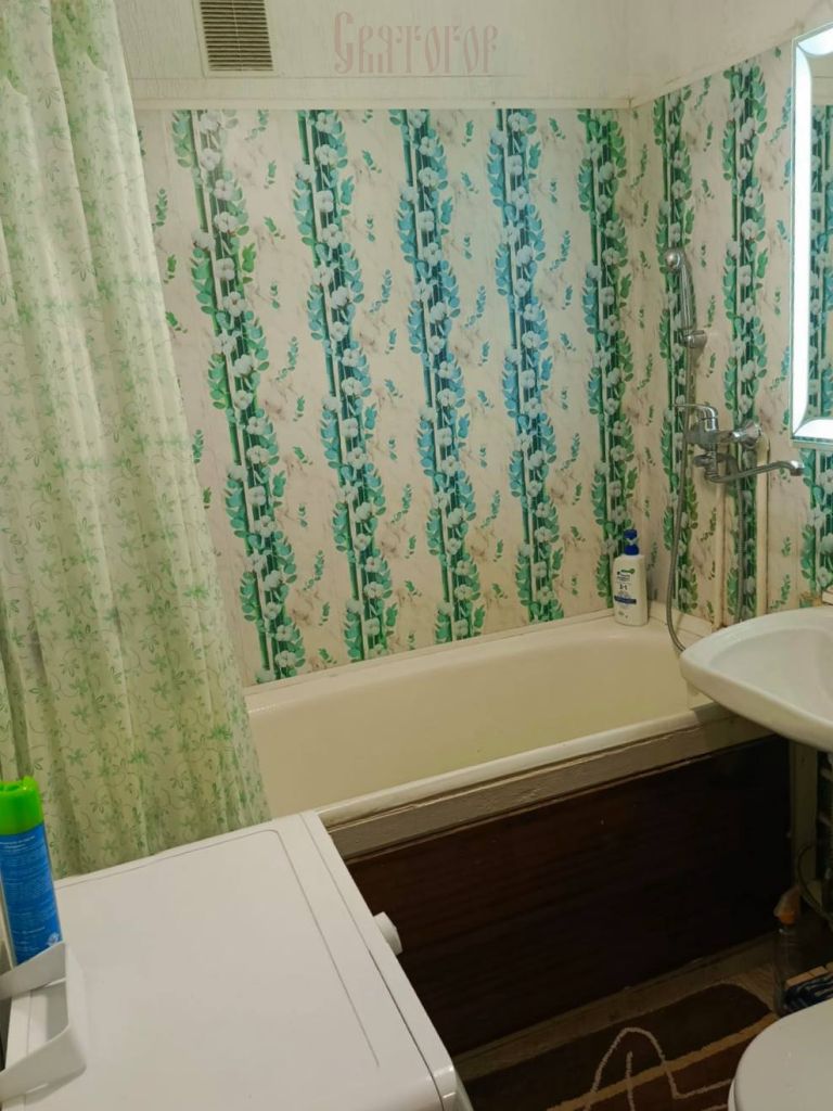 Продажа 1-комнатной квартиры, Пенза, Фабричная ул,  11