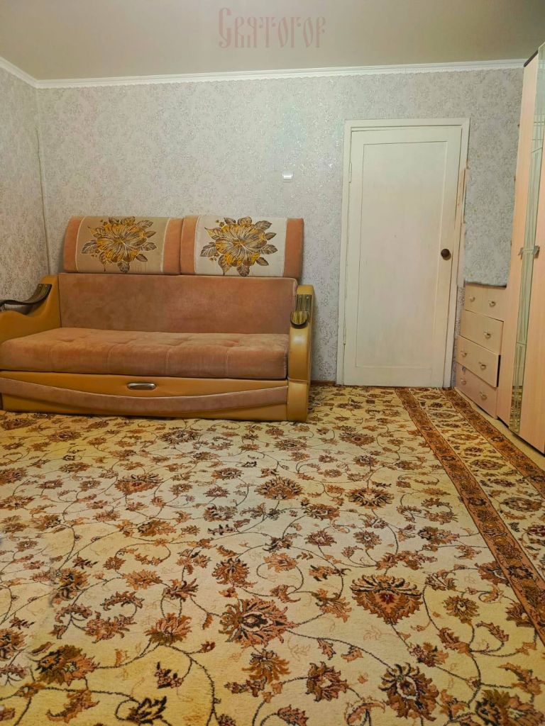 Продажа 1-комнатной квартиры, Пенза, Фабричная ул,  11