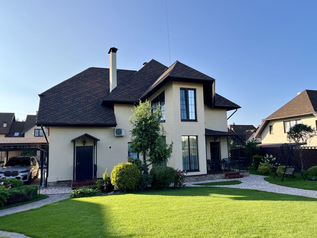 Продажа дома, 206м <sup>2</sup>, 10 сот., Шумилово, Карловы вары,  11