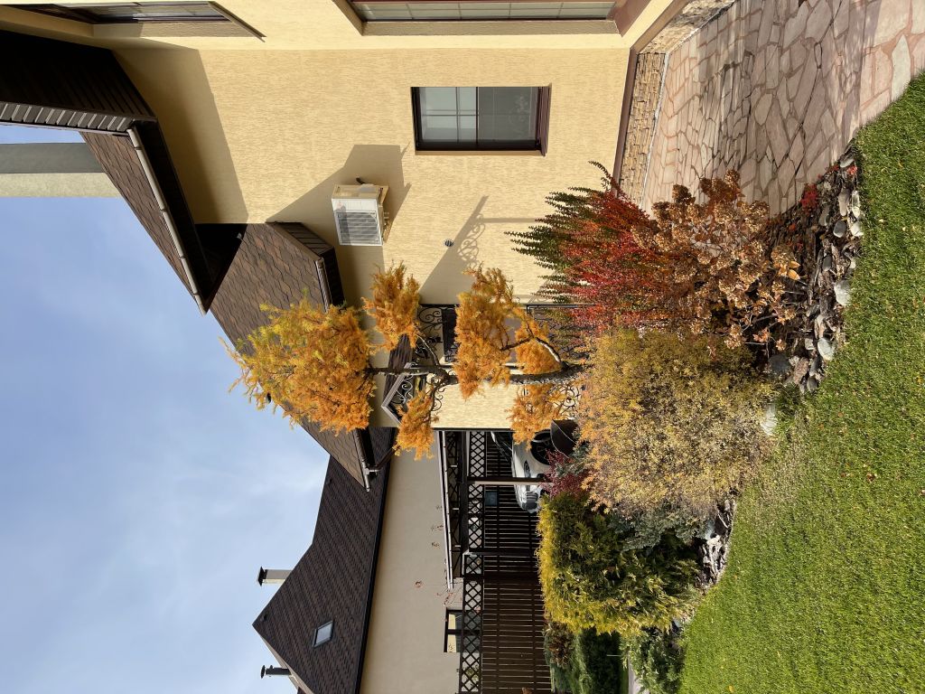 Продажа дома, 206м <sup>2</sup>, 10 сот., Шумилово, Карловы вары,  11