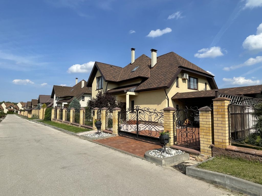 Продажа дома, 206м <sup>2</sup>, 10 сот., Шумилово, Карловы вары,  11