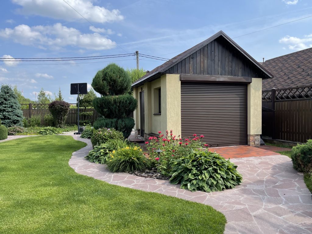 Продажа дома, 206м <sup>2</sup>, 10 сот., Шумилово, Карловы вары,  11