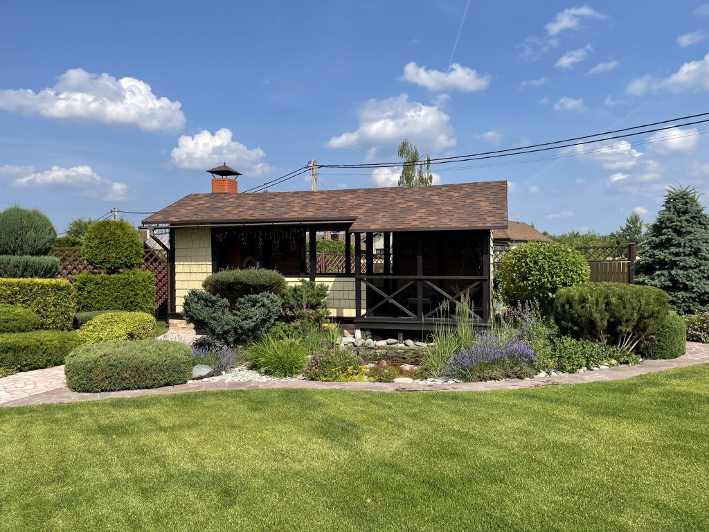 Продажа дома, 206м <sup>2</sup>, 10 сот., Шумилово, Карловы вары,  11