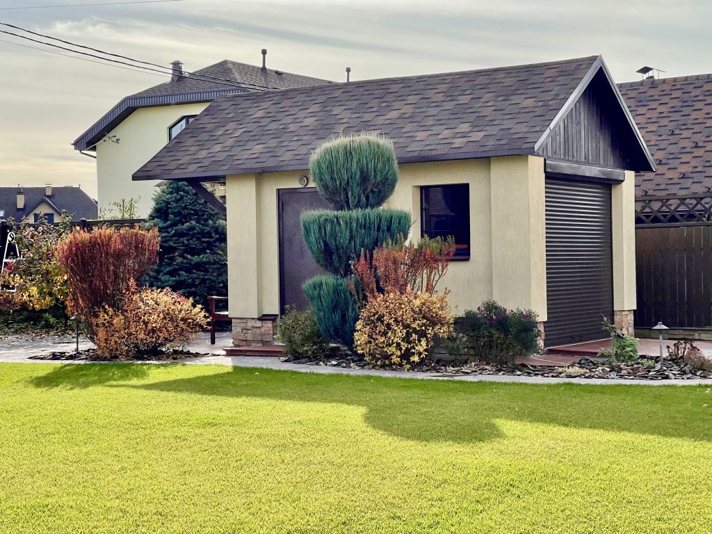 Продажа дома, 206м <sup>2</sup>, 10 сот., Шумилово, Карловы вары,  11