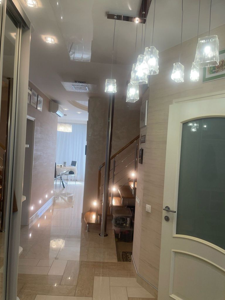 Продажа дома, 206м <sup>2</sup>, 10 сот., Шумилово, Карловы вары,  11