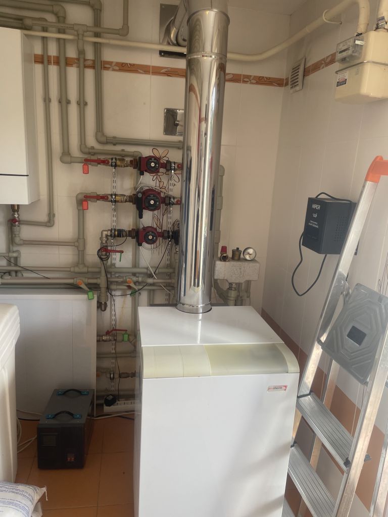 Продажа дома, 206м <sup>2</sup>, 10 сот., Шумилово, Карловы вары,  11