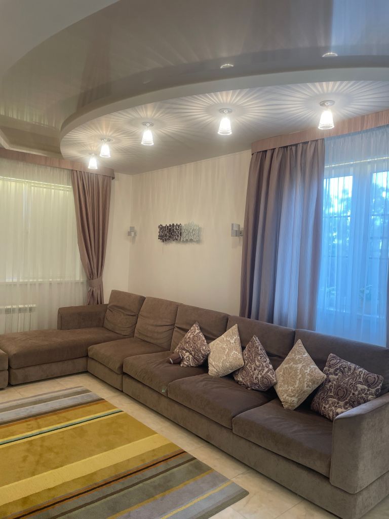 Продажа дома, 206м <sup>2</sup>, 10 сот., Шумилово, Карловы вары,  11