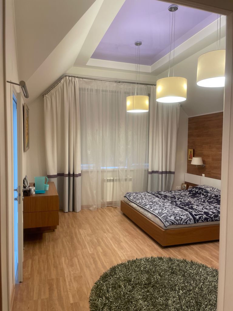 Продажа дома, 206м <sup>2</sup>, 10 сот., Шумилово, Карловы вары,  11