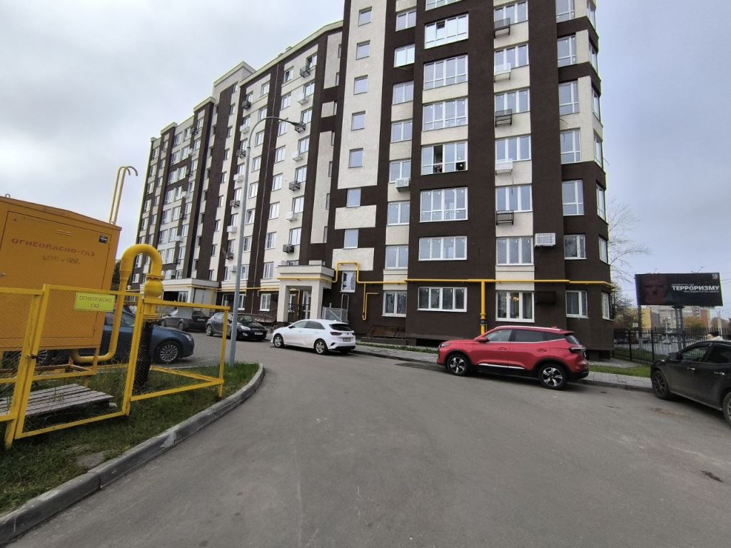 Продажа 2-комнатной квартиры, Иваново, Суворова ул,  4