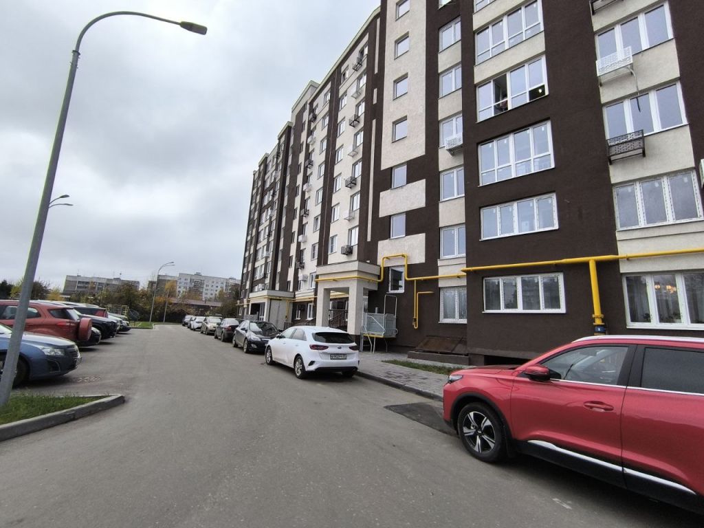 Продажа 2-комнатной квартиры, Иваново, Суворова ул,  4