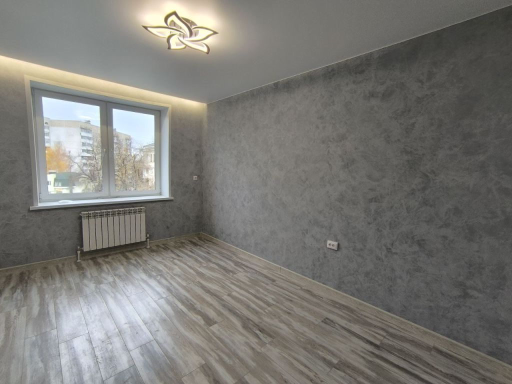 Продажа 2-комнатной квартиры, Иваново, Суворова ул,  4