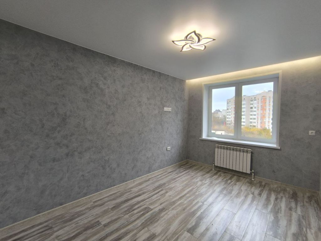 Продажа 2-комнатной квартиры, Иваново, Суворова ул,  4