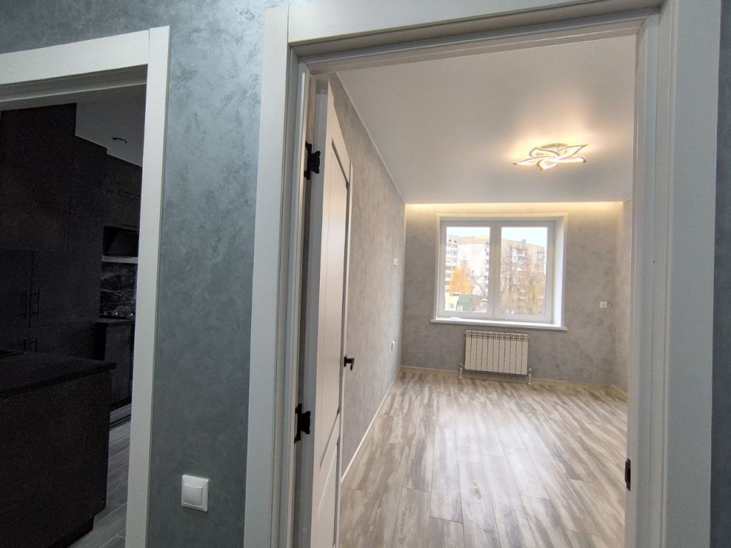 Продажа 2-комнатной квартиры, Иваново, Суворова ул,  4