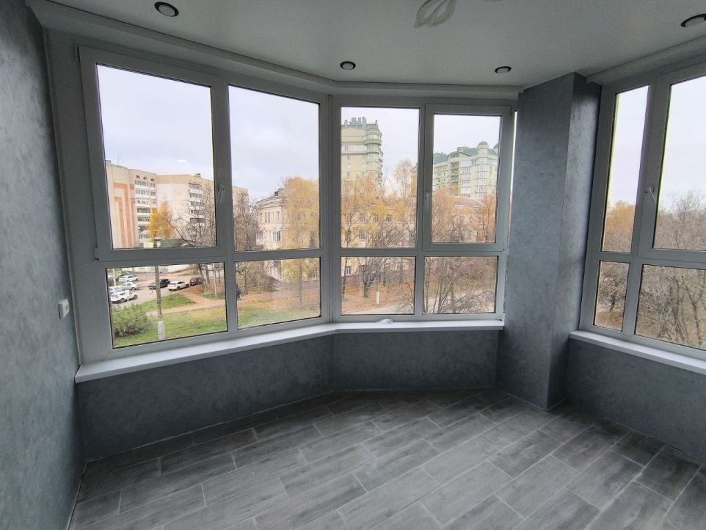 Продажа 2-комнатной квартиры, Иваново, Суворова ул,  4