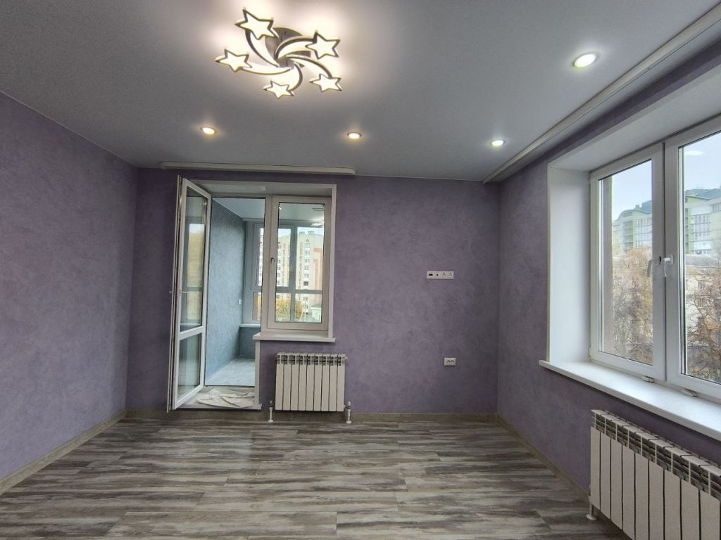 Продажа 2-комнатной квартиры, Иваново, Суворова ул,  4