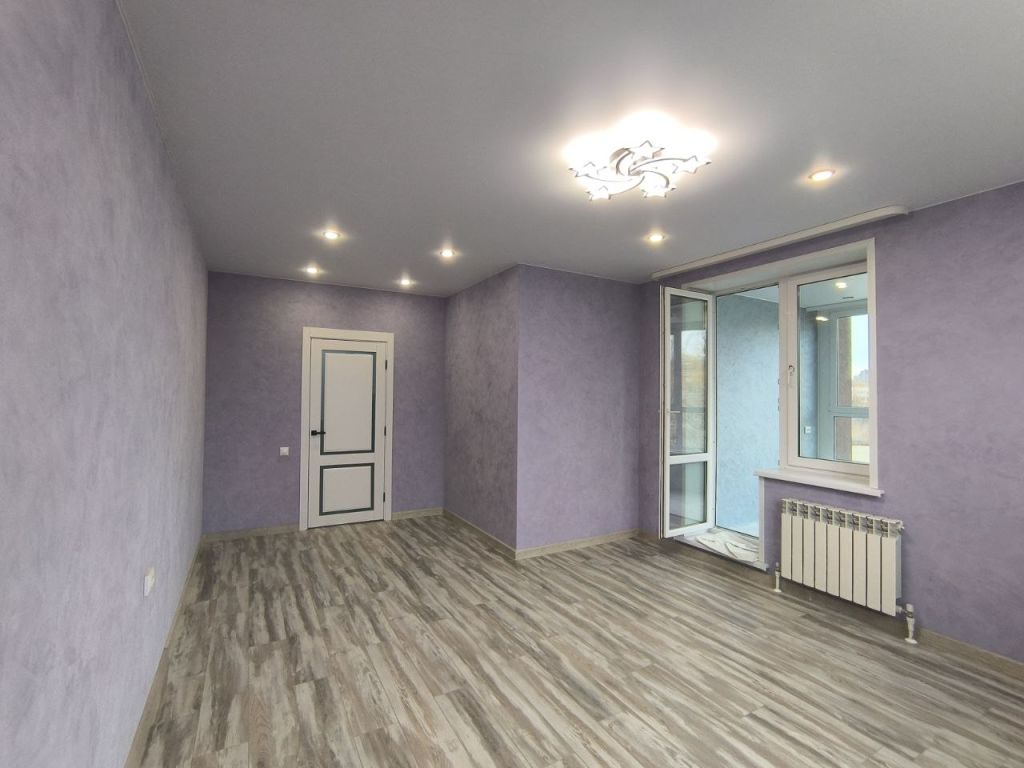 Продажа 2-комнатной квартиры, Иваново, Суворова ул,  4