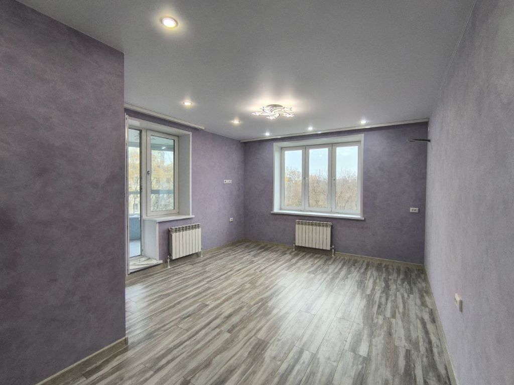 Продажа 2-комнатной квартиры, Иваново, Суворова ул,  4