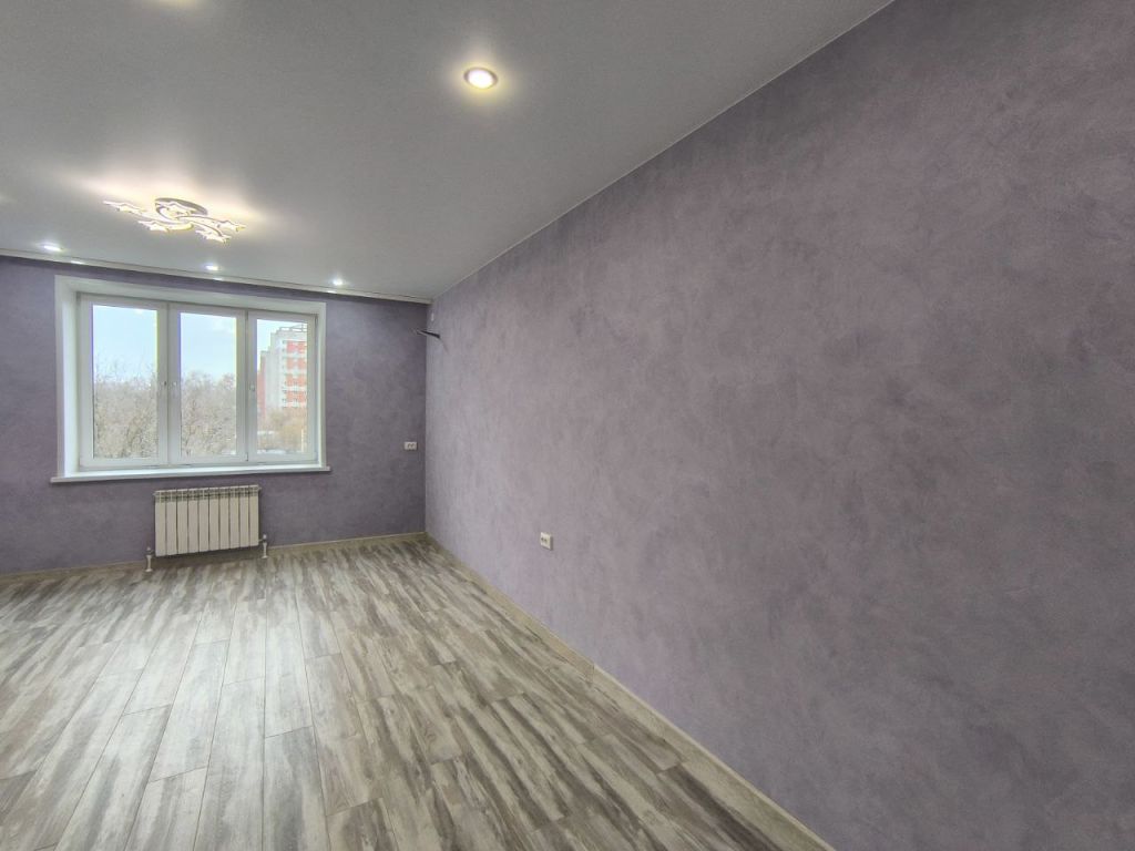 Продажа 2-комнатной квартиры, Иваново, Суворова ул,  4