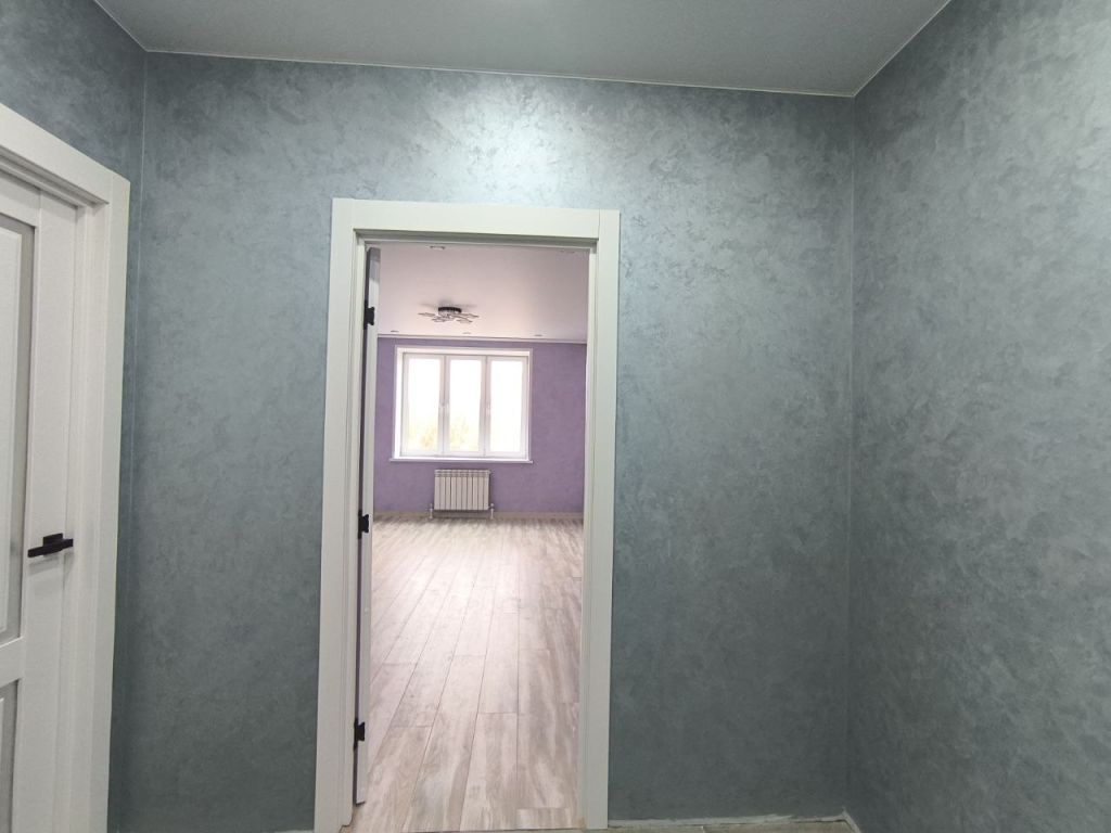 Продажа 2-комнатной квартиры, Иваново, Суворова ул,  4