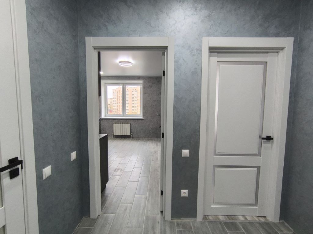 Продажа 2-комнатной квартиры, Иваново, Суворова ул,  4