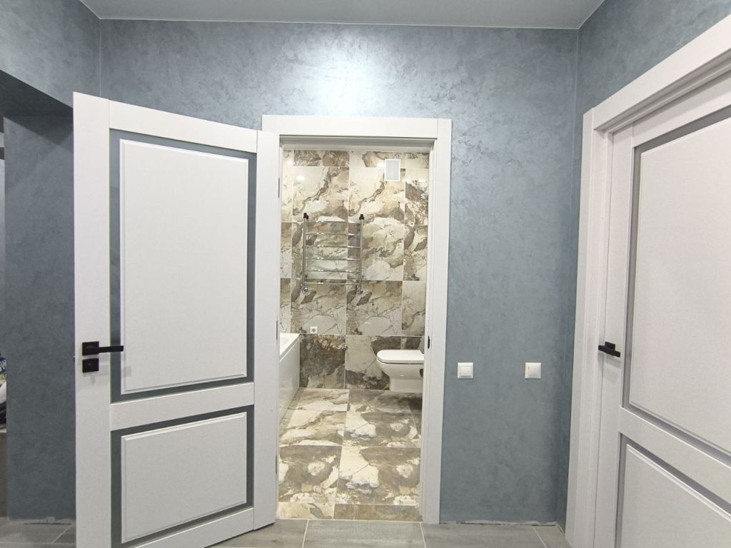 Продажа 2-комнатной квартиры, Иваново, Суворова ул,  4