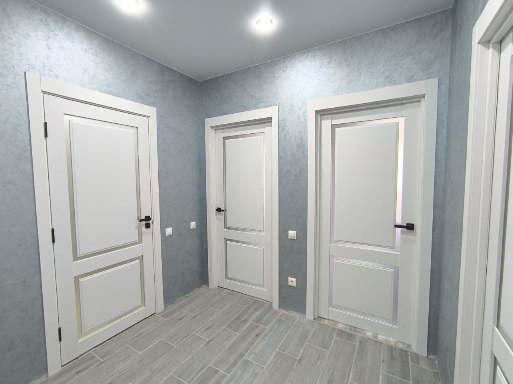 Продажа 2-комнатной квартиры, Иваново, Суворова ул,  4