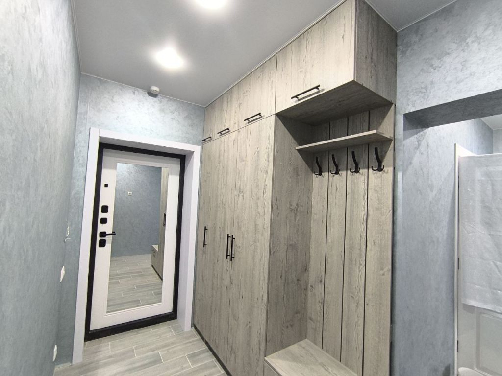 Продажа 2-комнатной квартиры, Иваново, Суворова ул,  4