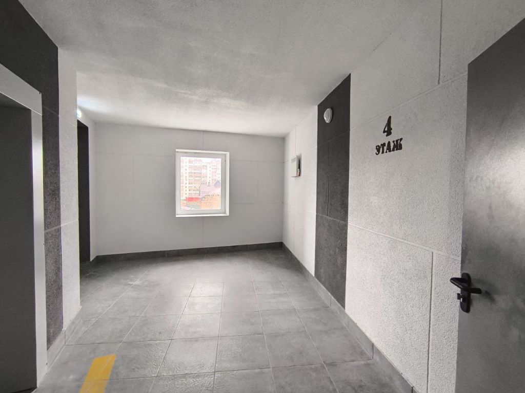 Продажа 2-комнатной квартиры, Иваново, Суворова ул,  4