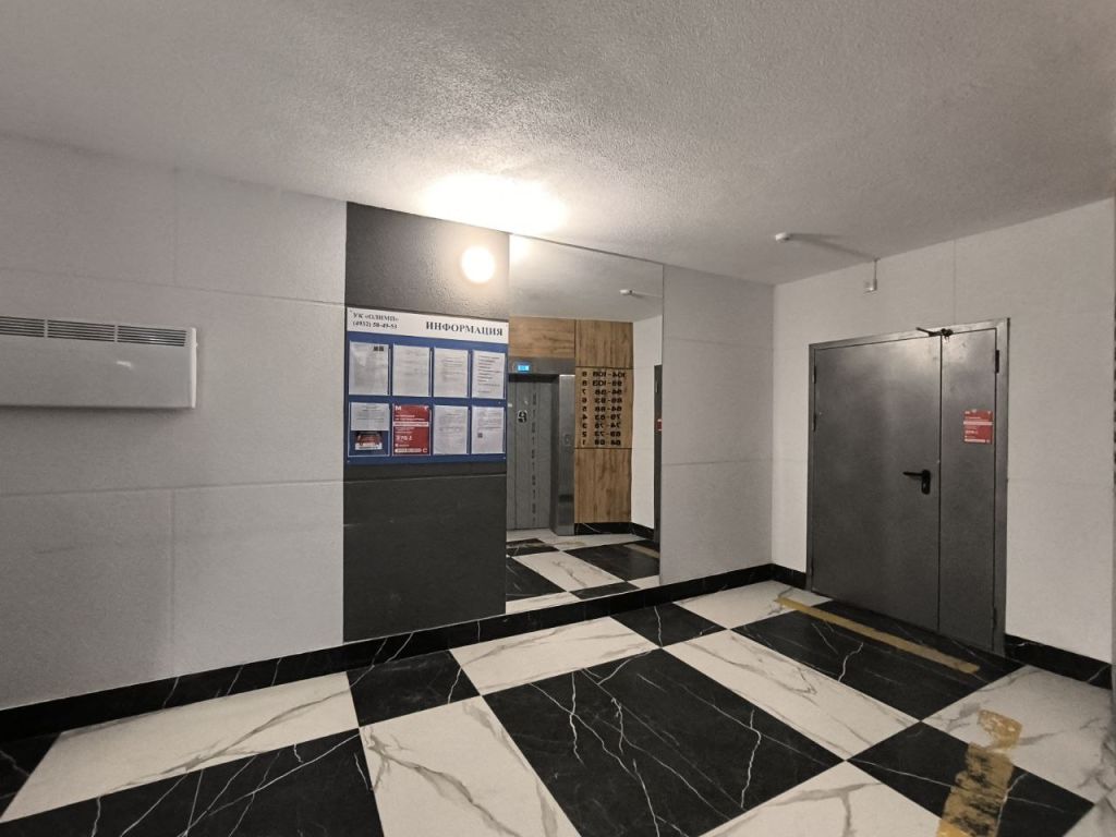 Продажа 2-комнатной квартиры, Иваново, Суворова ул,  4