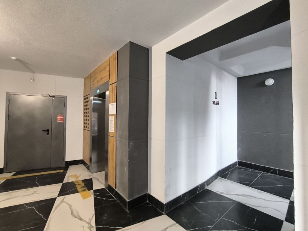 Продажа 2-комнатной квартиры, Иваново, Суворова ул,  4