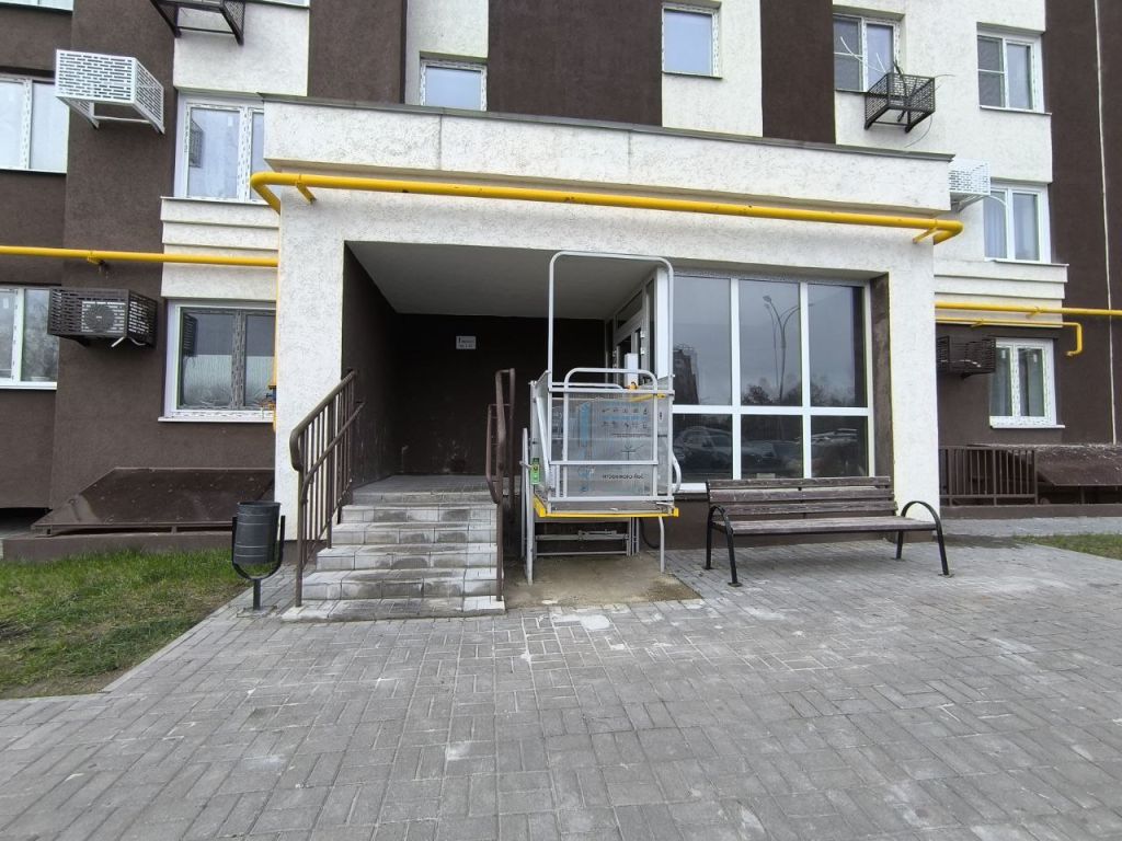 Продажа 2-комнатной квартиры, Иваново, Суворова ул,  4