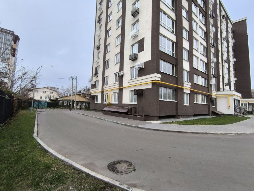 Продажа 2-комнатной квартиры, Иваново, Суворова ул,  4