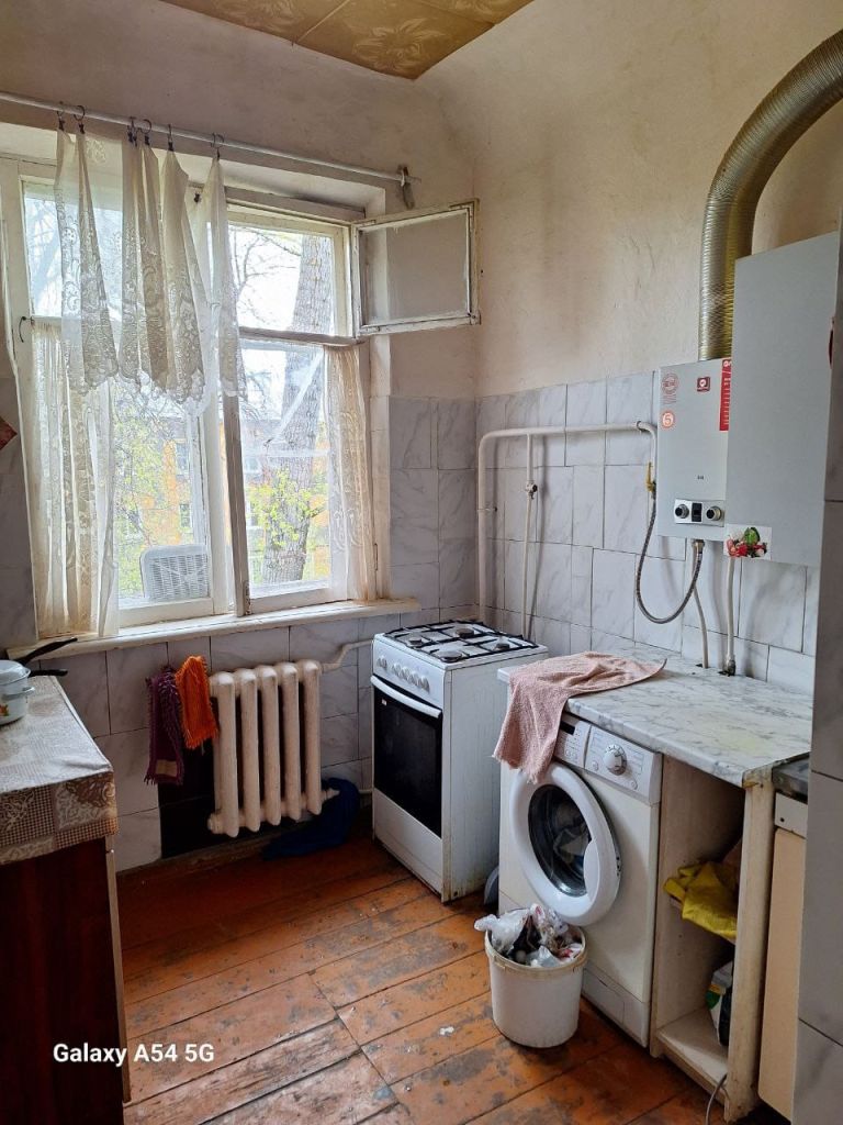 Продажа комнаты, 16м <sup>2</sup>, Нижний Новгород, Каховская ул,  5