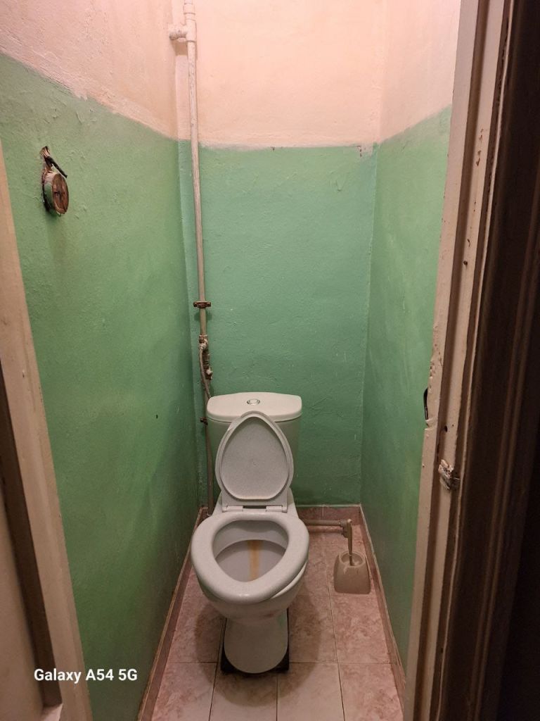 Продажа комнаты, 16м <sup>2</sup>, Нижний Новгород, Каховская ул,  5