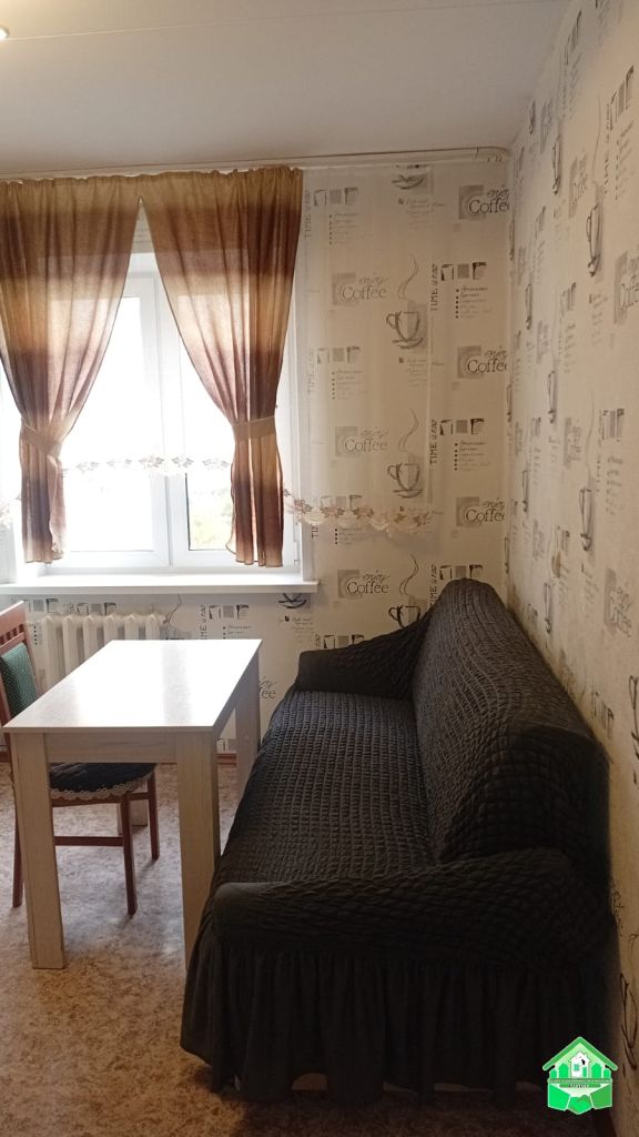 Аренда 2-комнатной квартиры, Ярославль, Звездная ул,  5