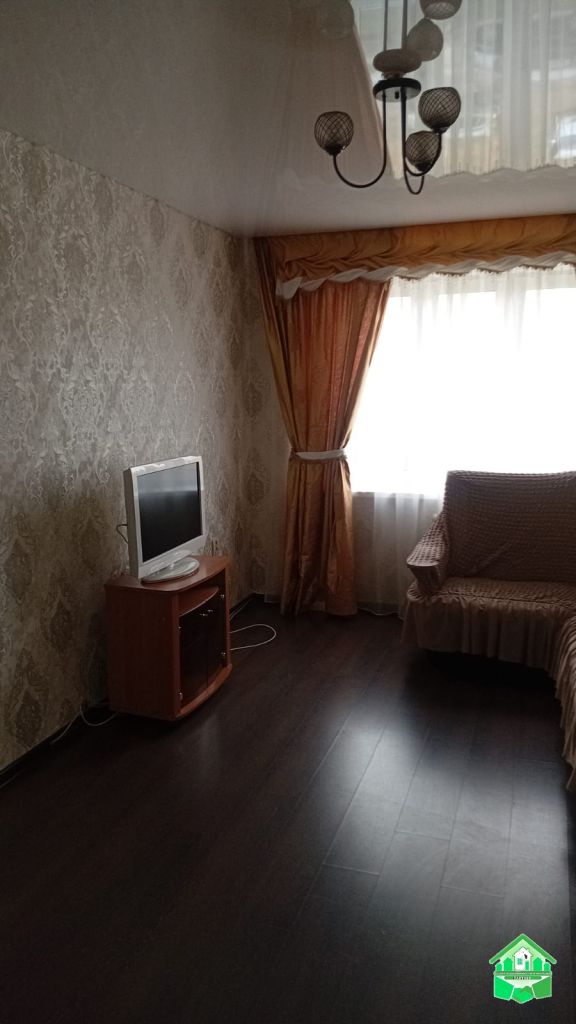 Аренда 2-комнатной квартиры, Ярославль, Звездная ул,  5