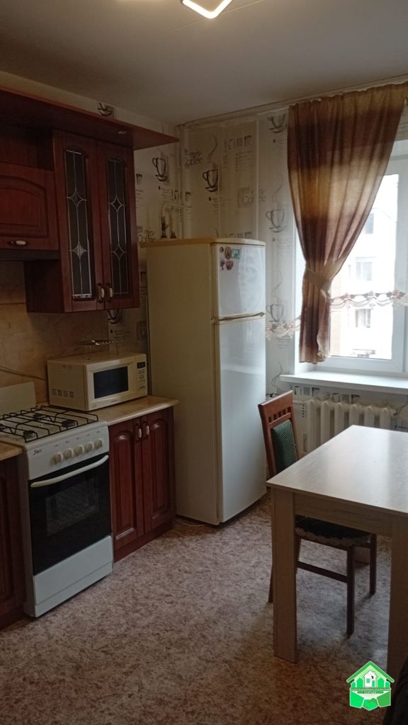 Аренда 2-комнатной квартиры, Ярославль, Звездная ул,  5