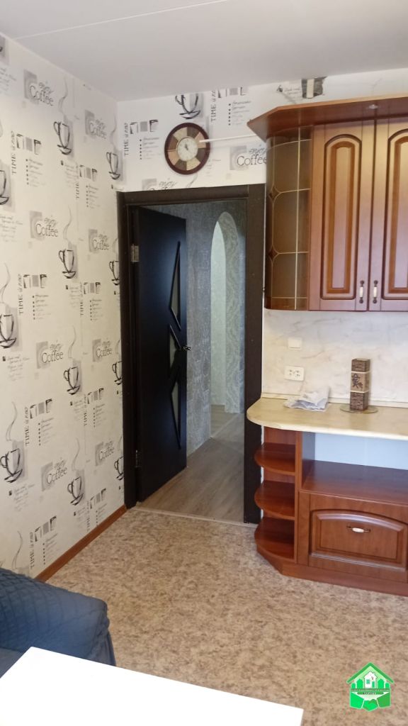 Аренда 2-комнатной квартиры, Ярославль, Звездная ул,  5