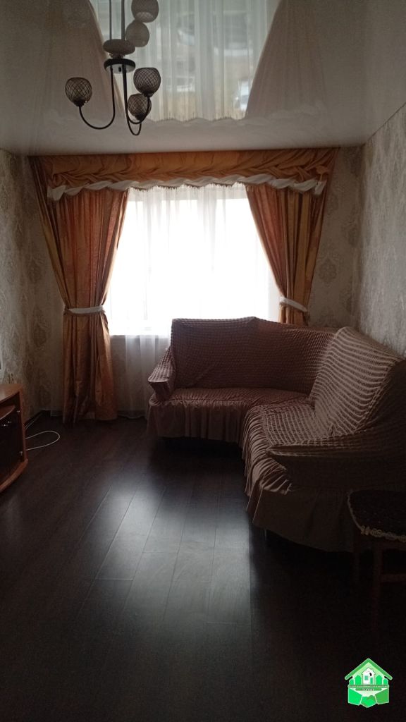 Аренда 2-комнатной квартиры, Ярославль, Звездная ул,  5