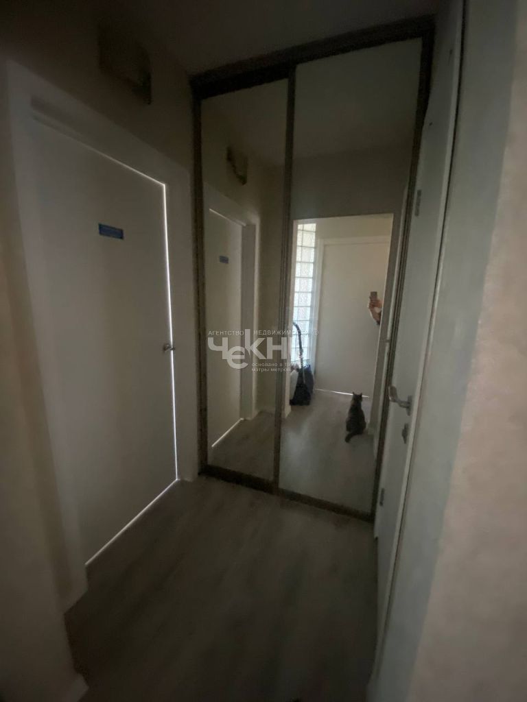 Продажа 3-комнатной квартиры, Нижний Новгород, Верхне-Печерская ул,  15к1