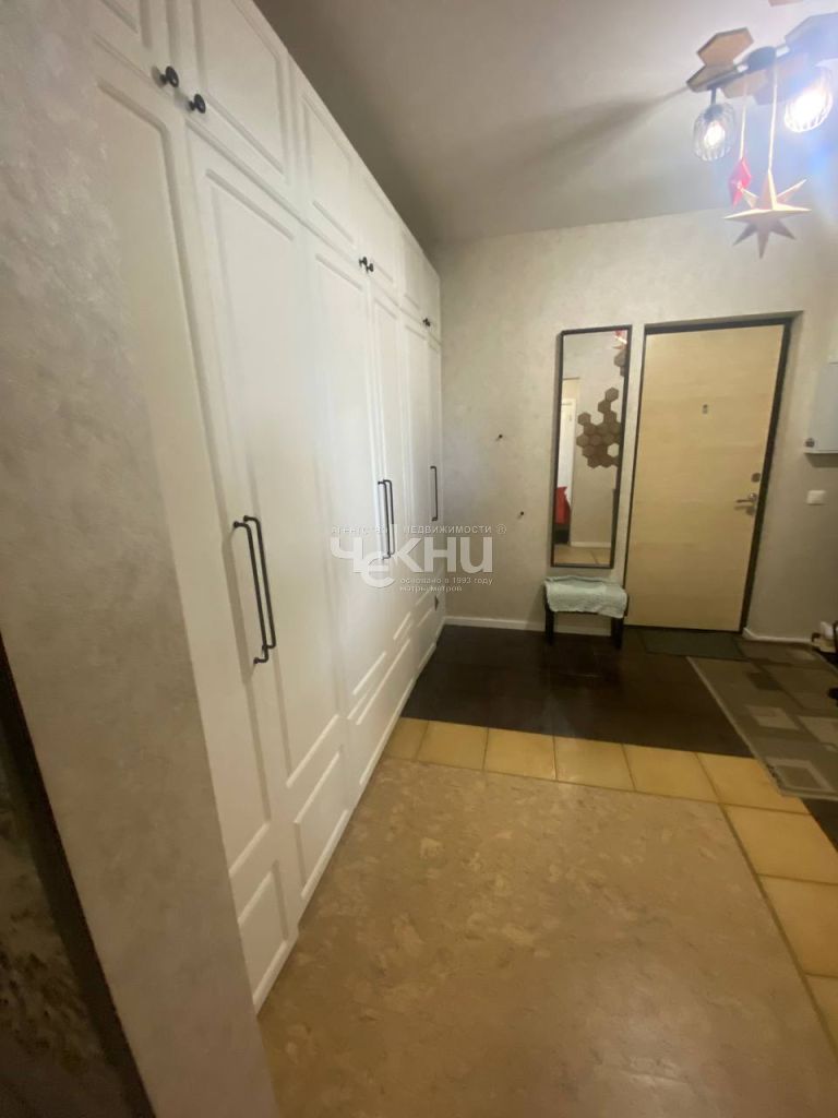 Продажа 3-комнатной квартиры, Нижний Новгород, Верхне-Печерская ул,  15к1