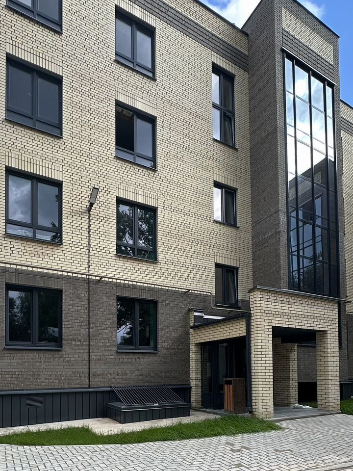 Продажа 2-комнатной квартиры, Кострома, Ленина ул,  148