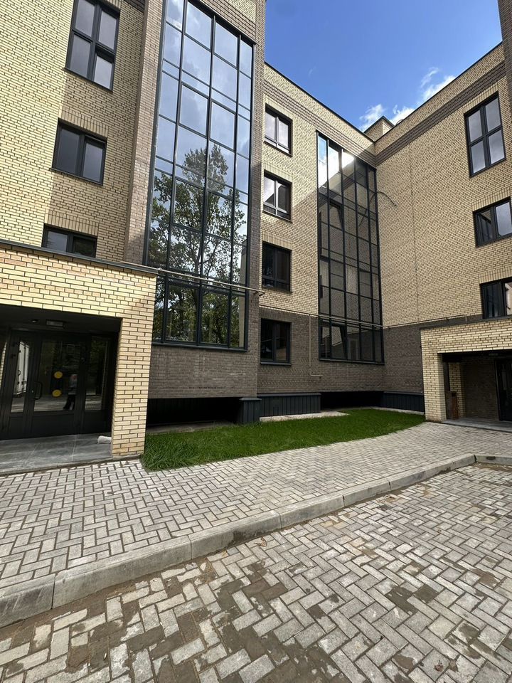 Продажа 2-комнатной квартиры, Кострома, Ленина ул,  148