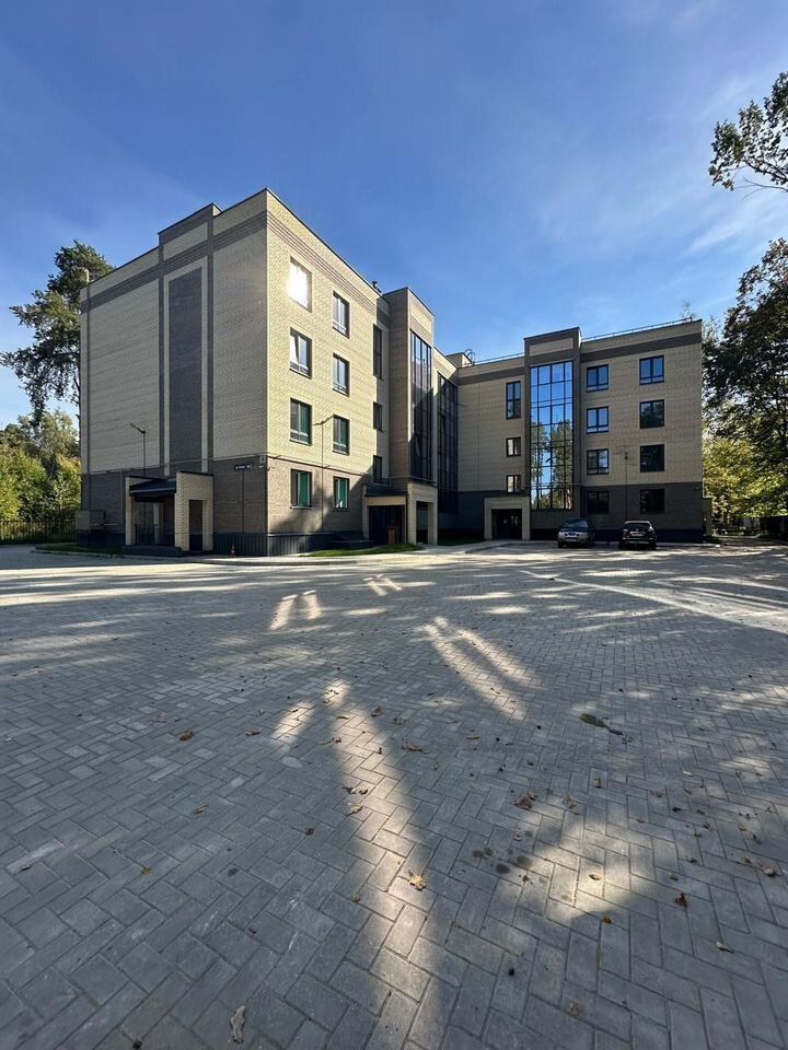 Продажа 2-комнатной квартиры, Кострома, Ленина ул,  148