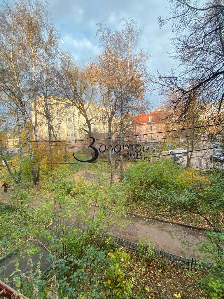 Продажа 2-комнатной квартиры, Нижний Новгород, Заломова ул,  15