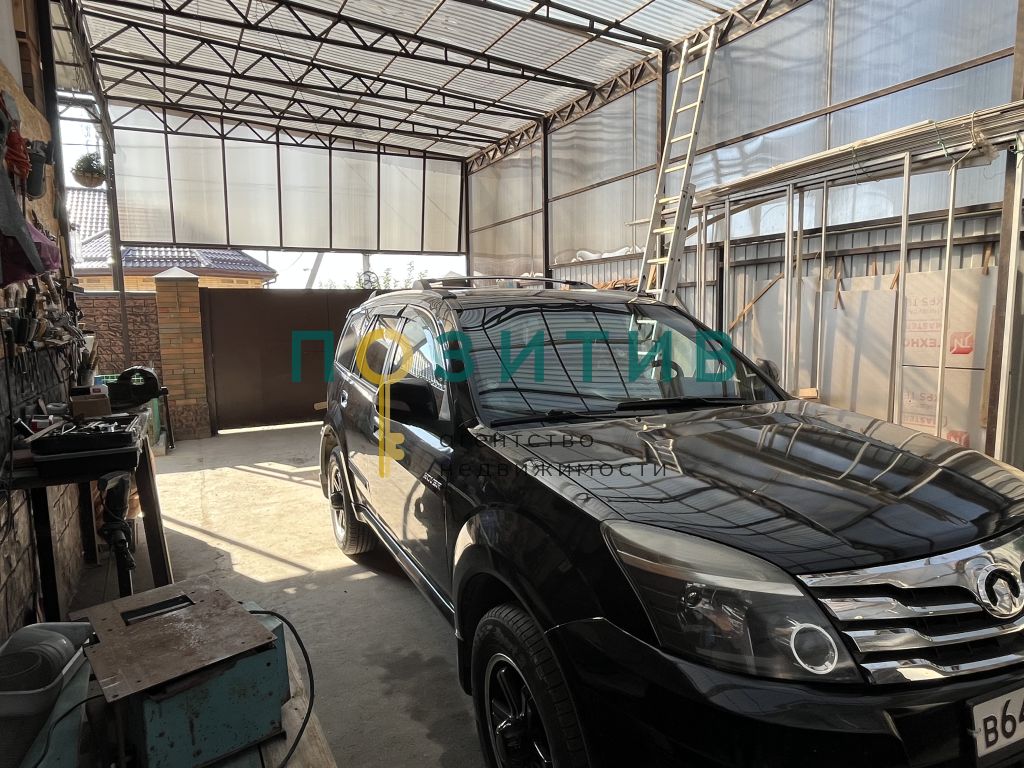 Продажа дома, 125м <sup>2</sup>, 4 сот., Ессентуки, Иглина ул