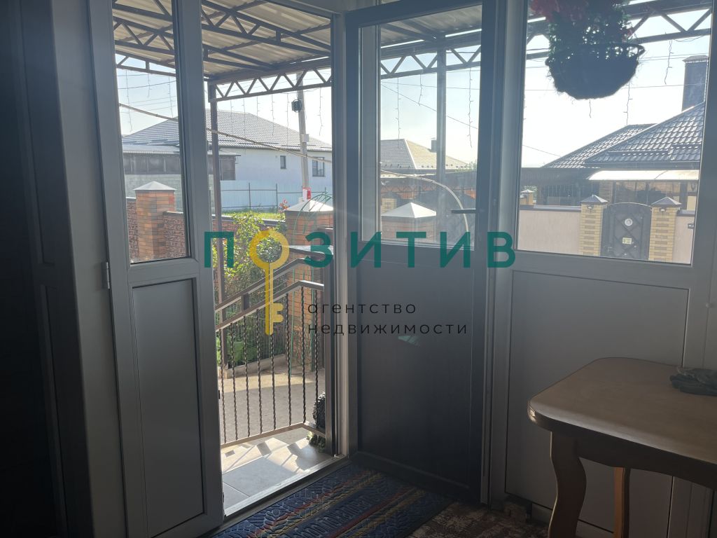 Продажа дома, 125м <sup>2</sup>, 4 сот., Ессентуки, Иглина ул